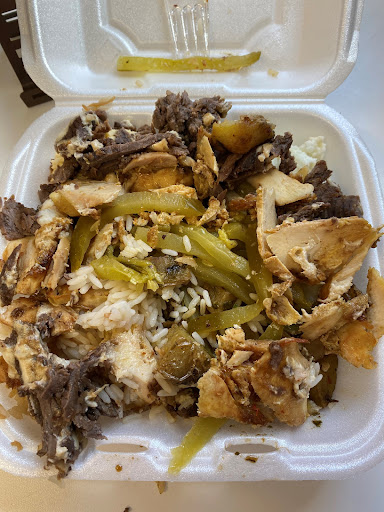 Photo of Shawarma Kingdom - 4285 Strandherd Dr Unit 2, Nepean, ON K2J 5P8